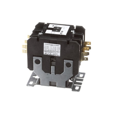 Hubbell Heaters Contactor 90 Amp Resistive 75 C25FNF375B